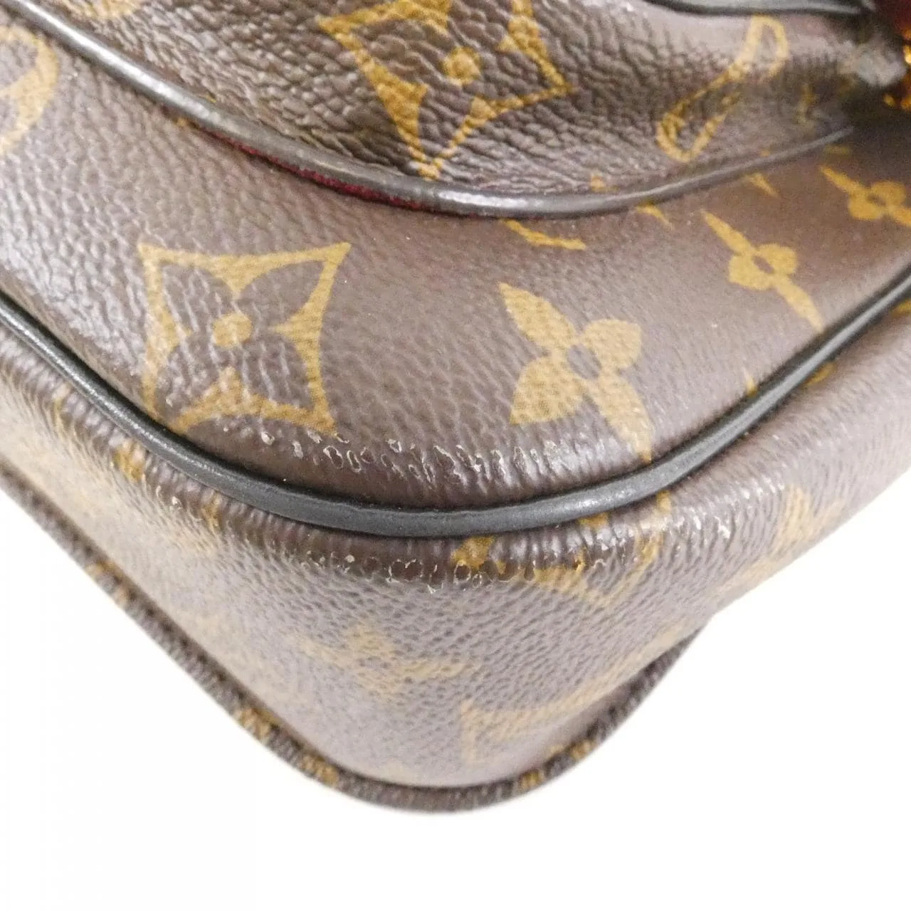 LOUIS VUITTON M45592 Shoulder Monogram 3