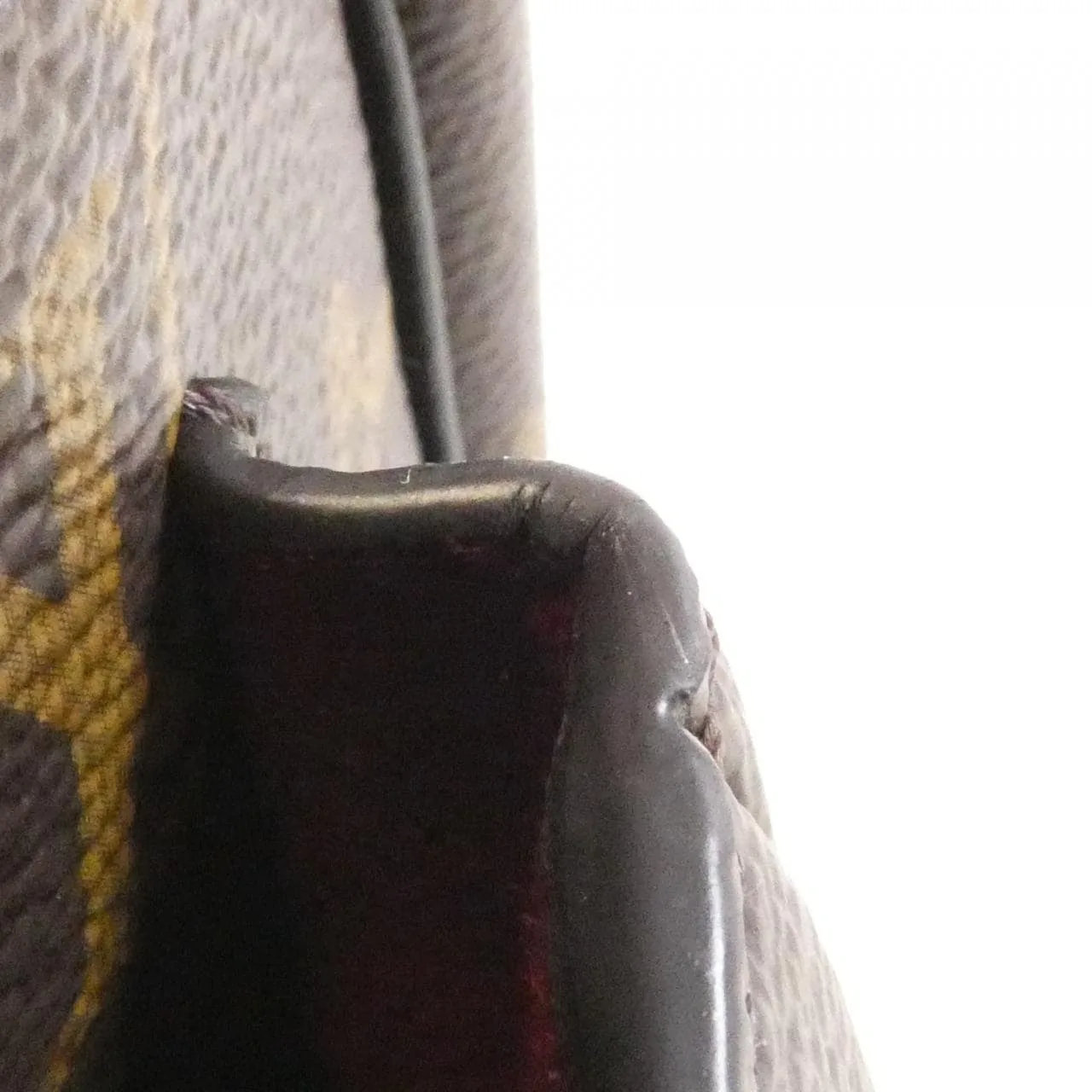 LOUIS VUITTON M45592 Shoulder Monogram 4
