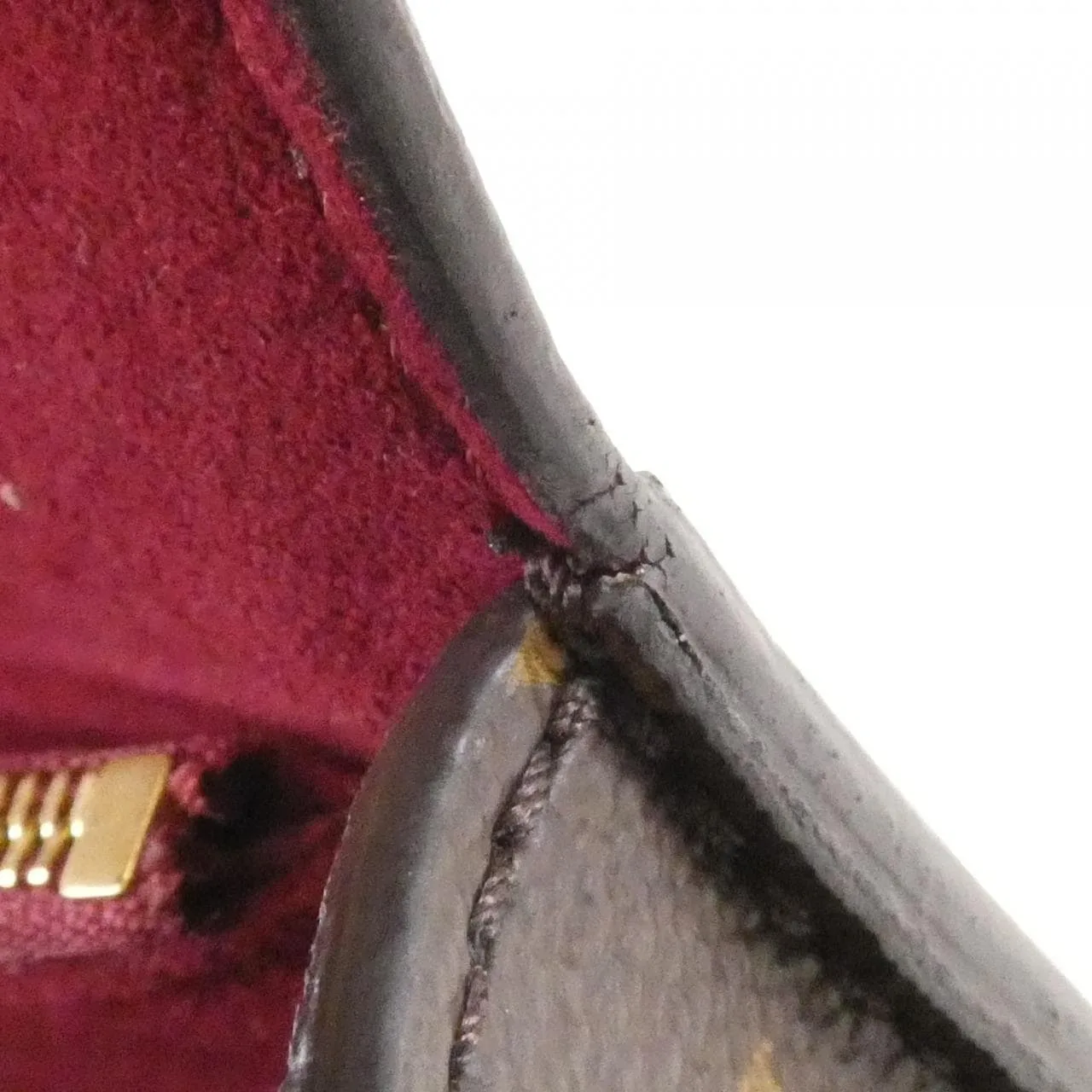 LOUIS VUITTON M45592 Shoulder Monogram 5