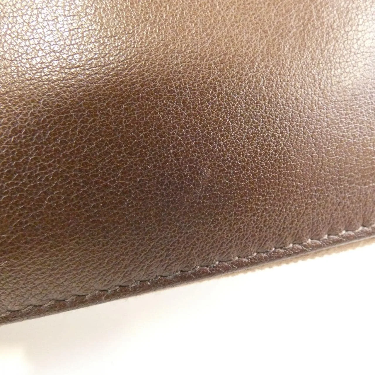 HERMES 067421CK 銀包 5