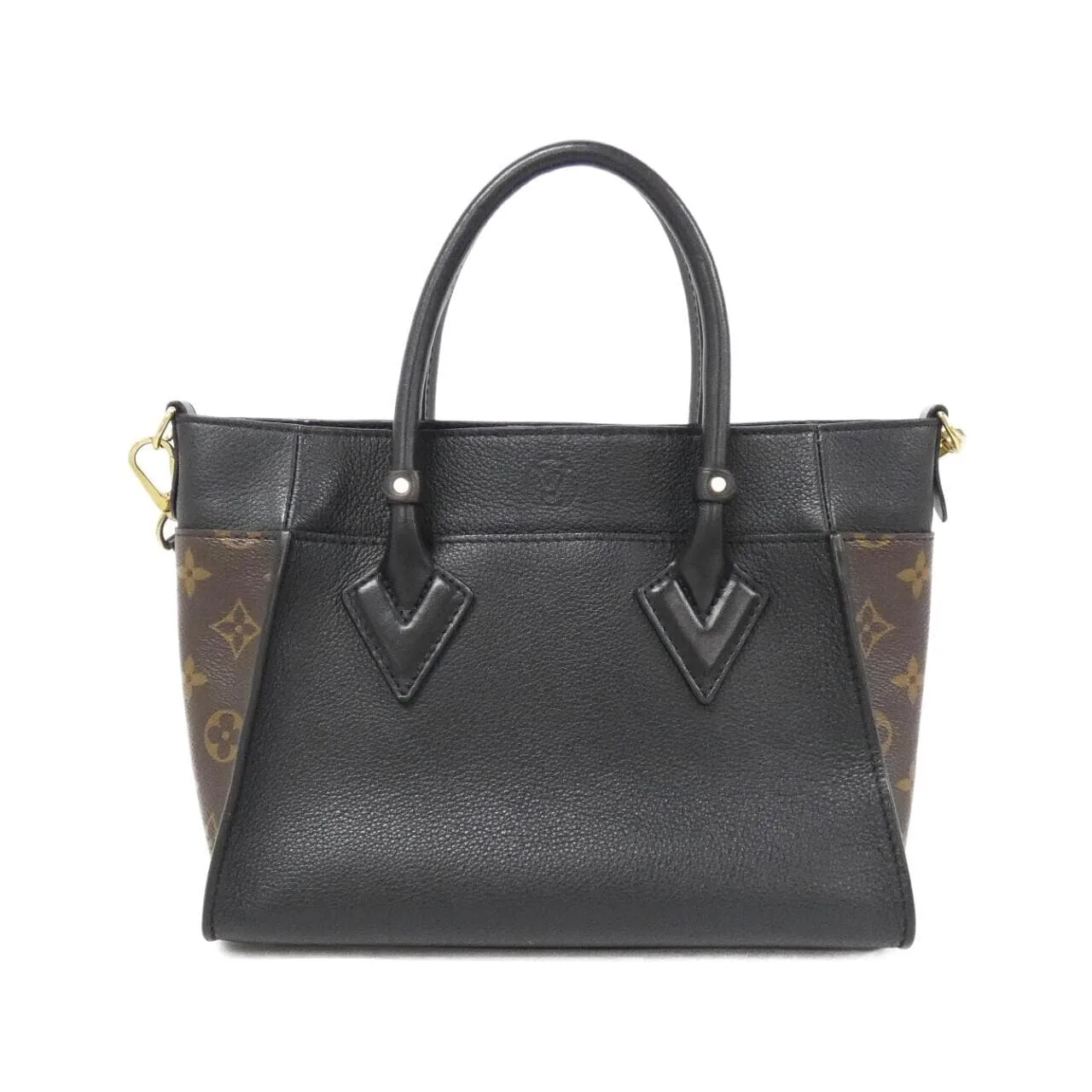 LOUIS VUITTON M57728 手提包 帆布 2