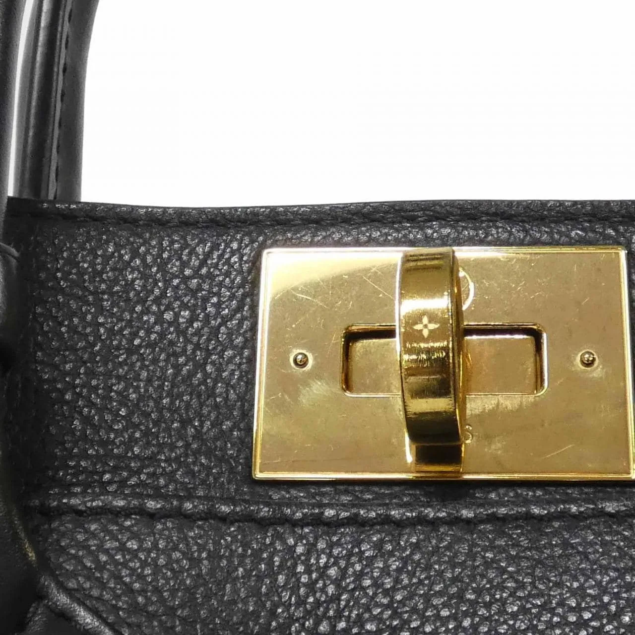 LOUIS VUITTON M57728 手提包 帆布 4