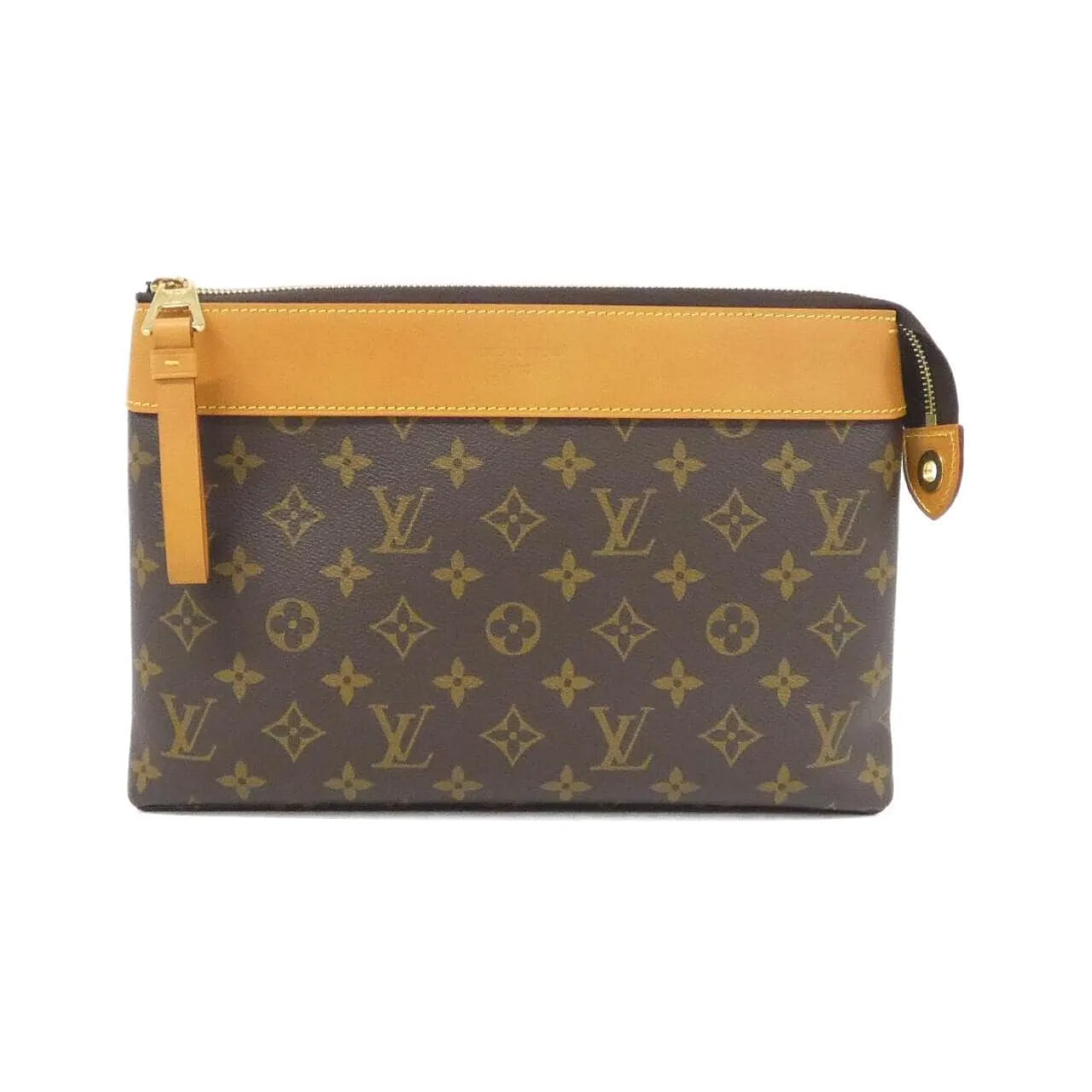 LOUIS VUITTON Pochette M14057 公事包 Monogram