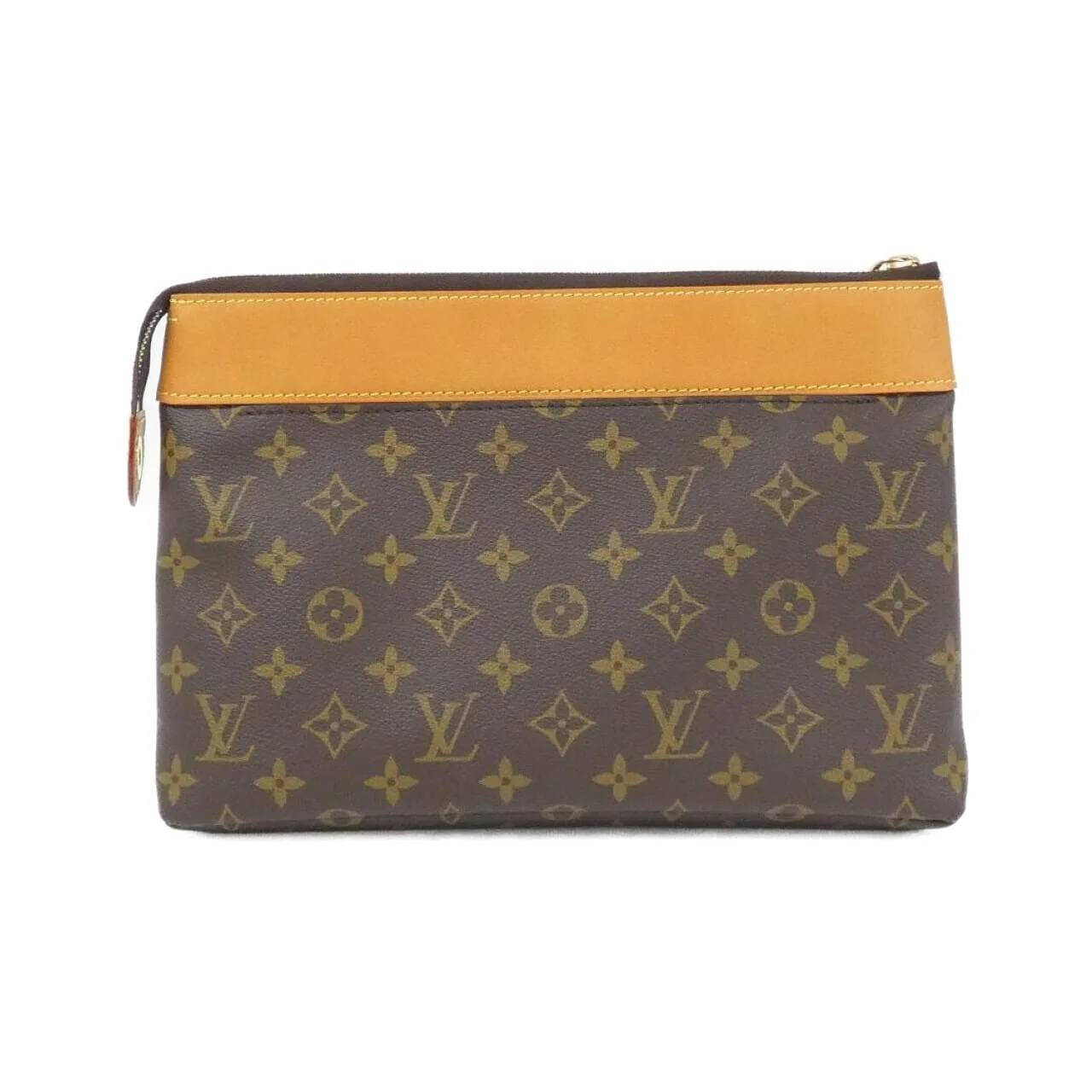 LOUIS VUITTON Pochette M14057 公事包 Monogram 2