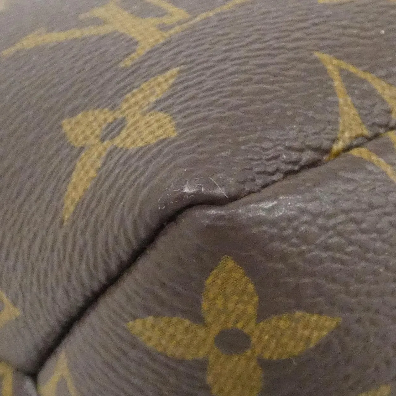 LOUIS VUITTON Pochette M14057 公事包 Monogram 3
