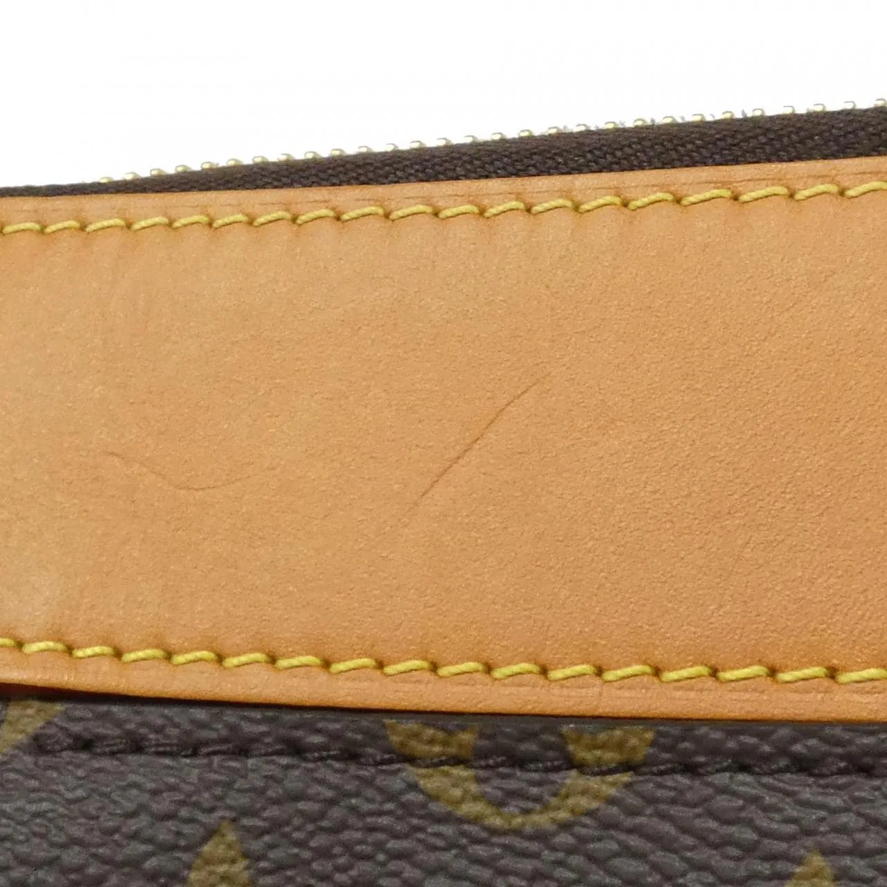 LOUIS VUITTON Pochette M14057 公事包 Monogram 5