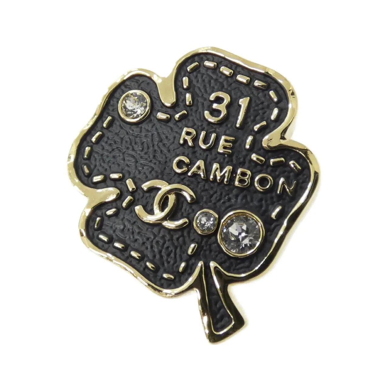 CHANEL ABA782 Accessories