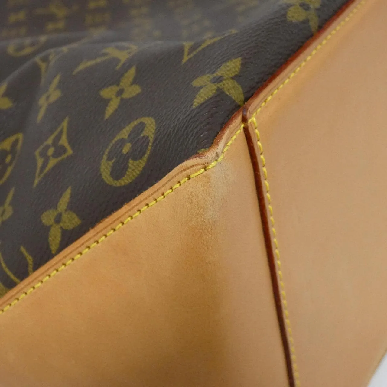 LOUIS VUITTON M51152 手提包 Monogram 2