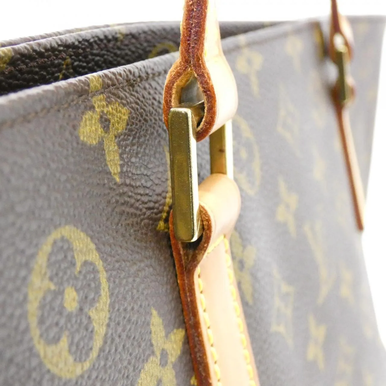 LOUIS VUITTON M51152 手提包 Monogram 5
