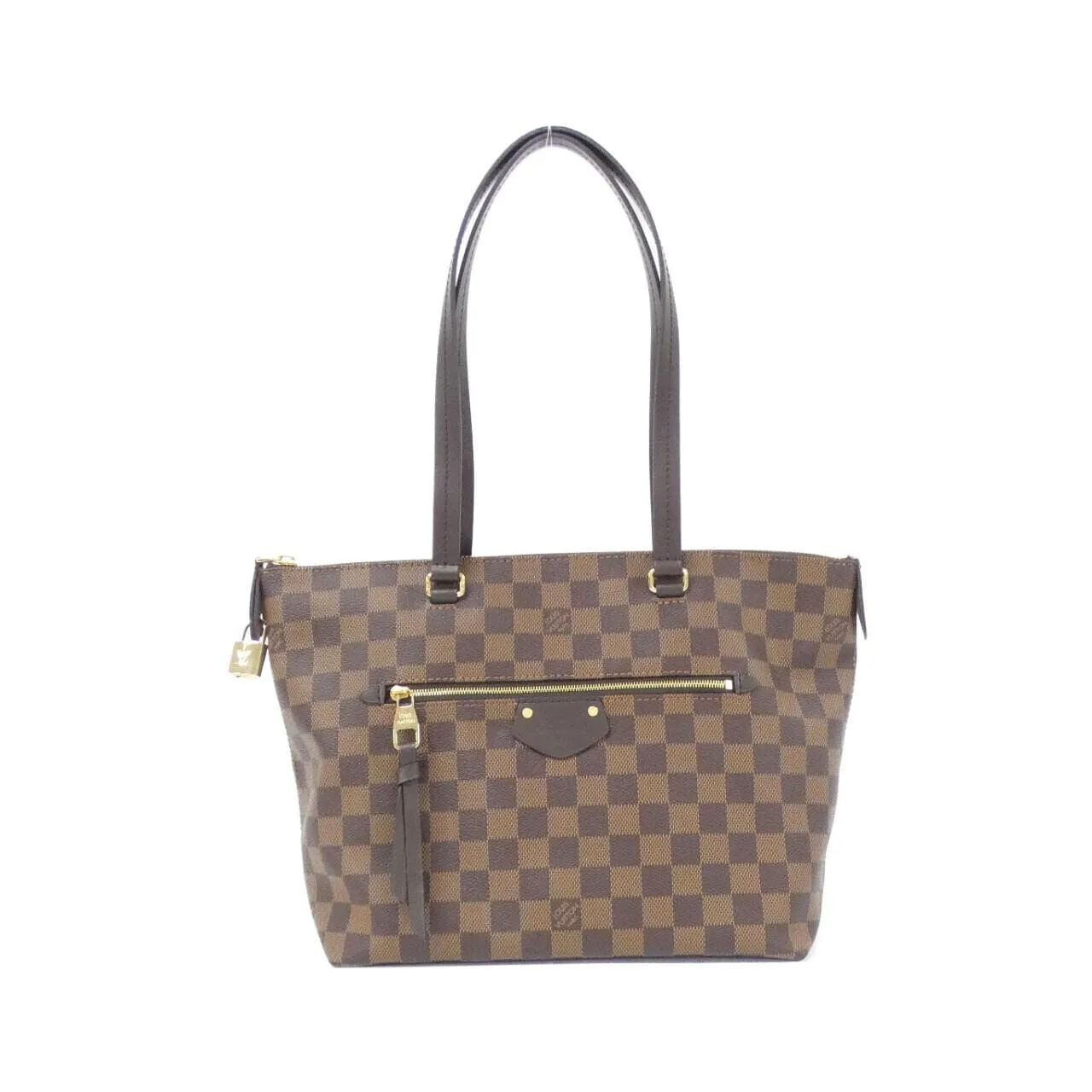LOUIS VUITTON N41012 Handbag Damier