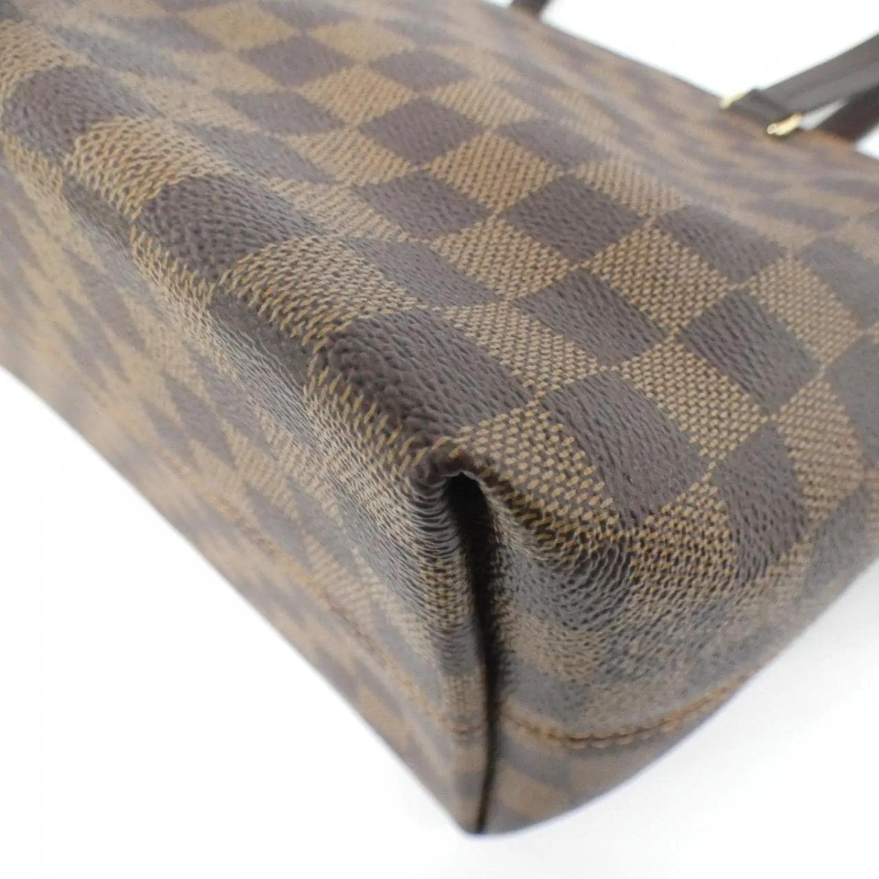 LOUIS VUITTON N41012 Handbag Damier 3