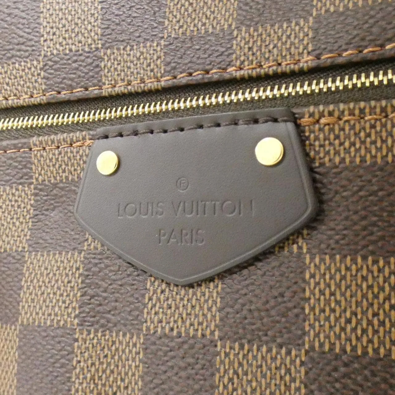 LOUIS VUITTON N41012 Handbag Damier 4