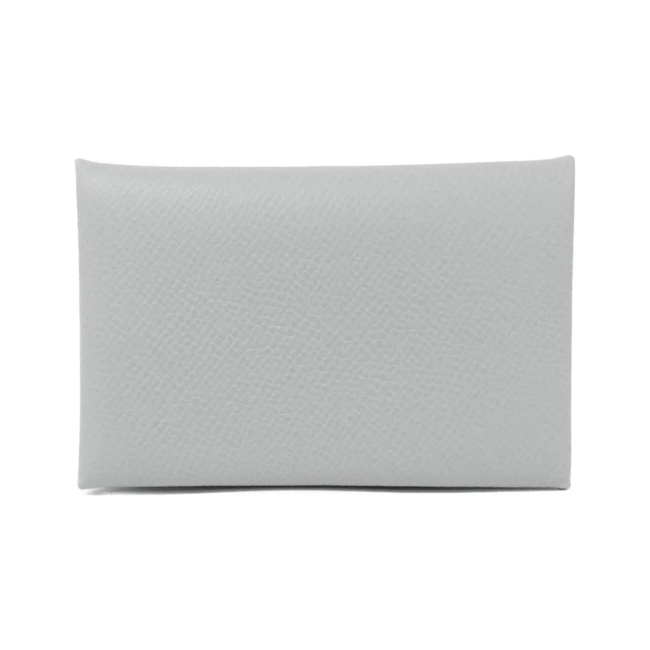 HERMES 044164CK Card Case Epsom