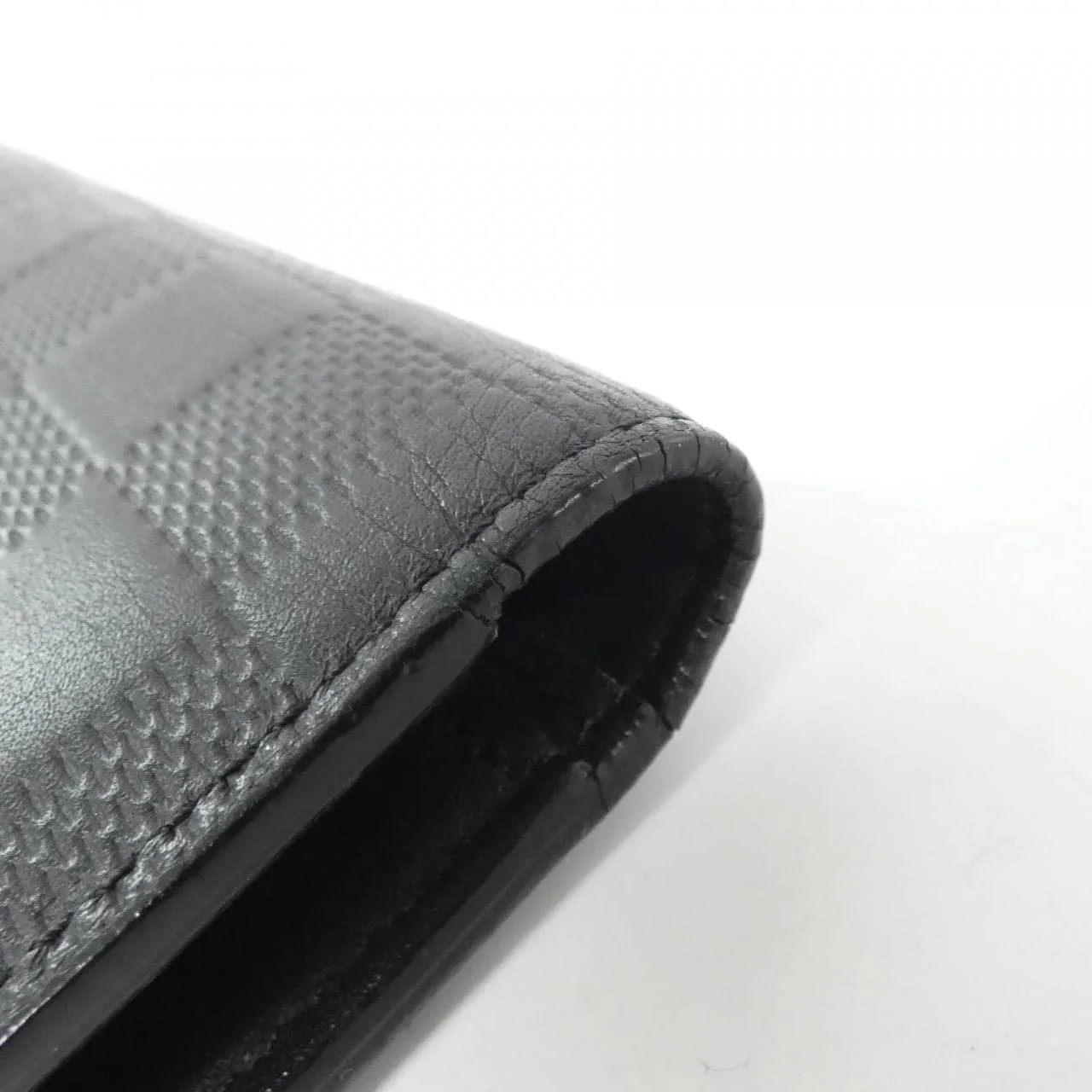 LOUIS VUITTON N63010 銀包 Damier 2