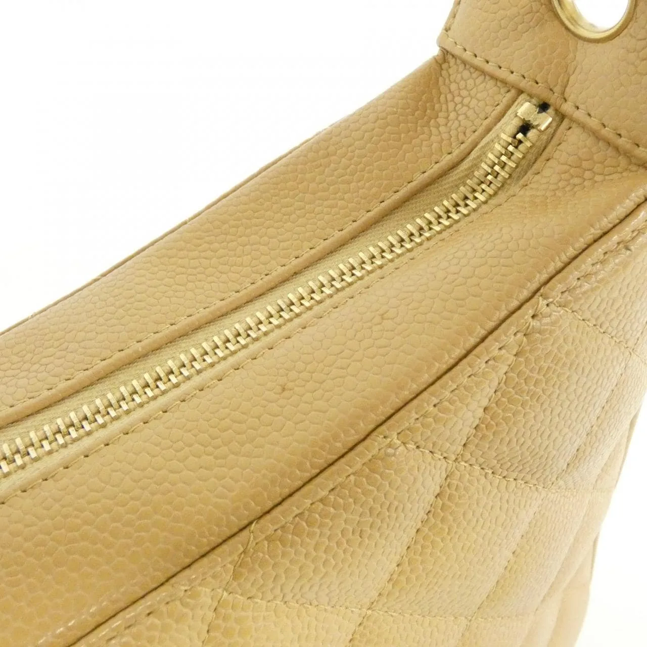 CHANEL Matelasse 20993 Shoulder Grained Calfskin 5