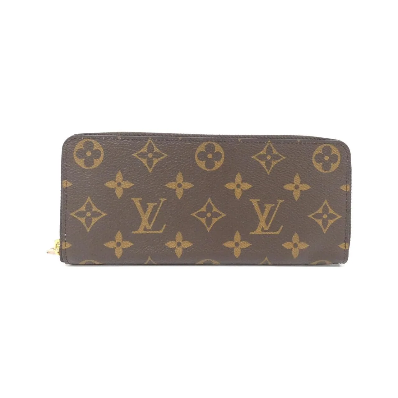 LOUIS VUITTON M61298 Wallet Monogram