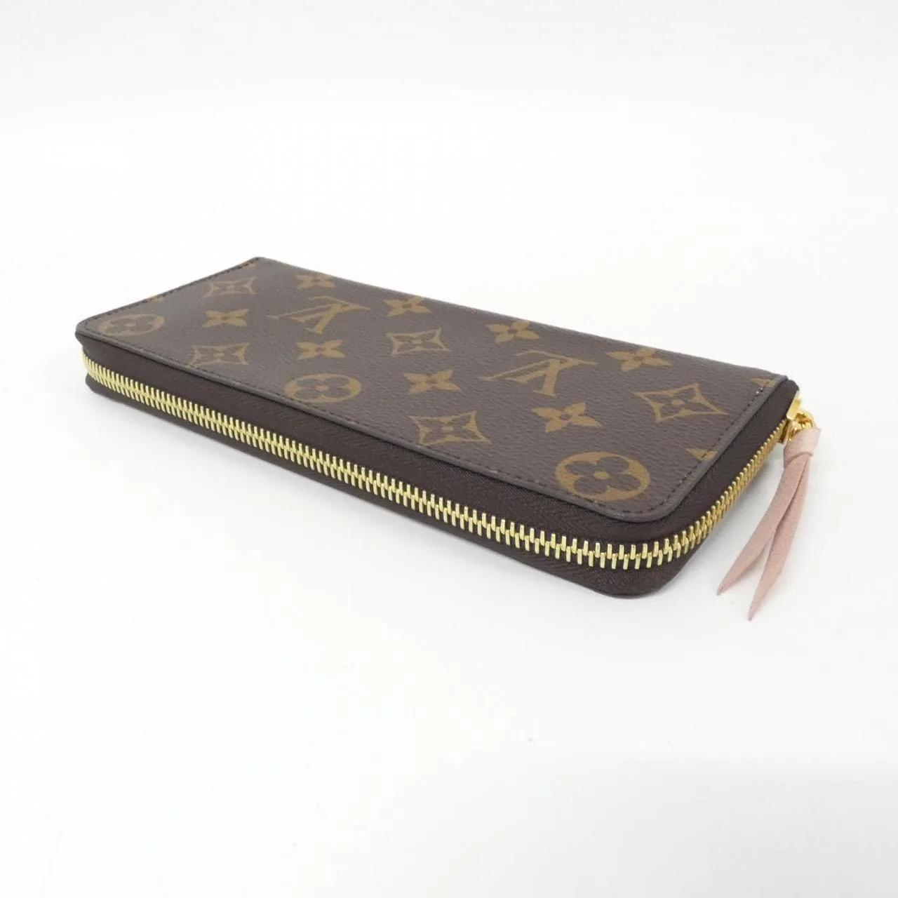 LOUIS VUITTON M61298 Wallet Monogram 2