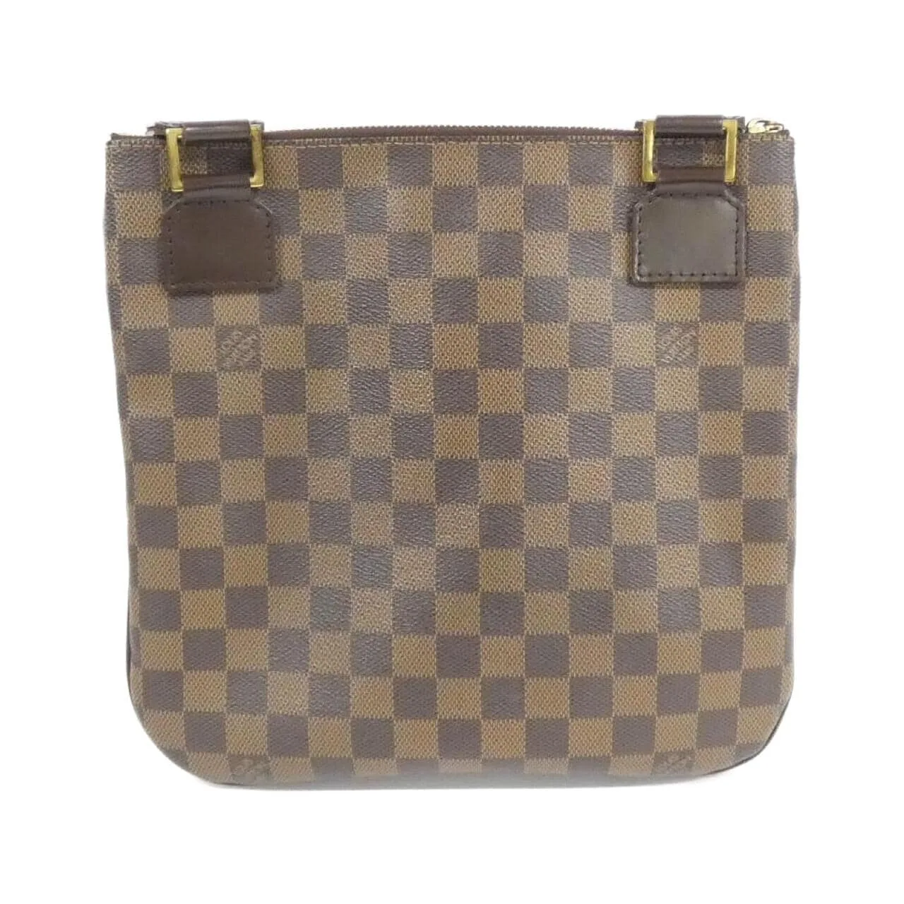 LOUIS VUITTON Pochette N51111 Shoulder Damier 2