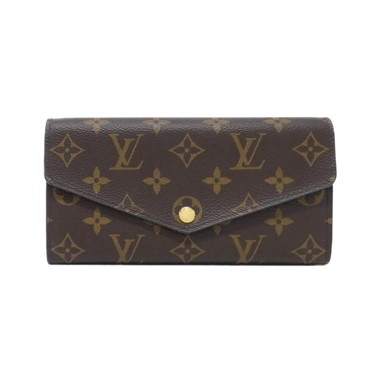 LOUIS VUITTON M62234 銀包 Monogram