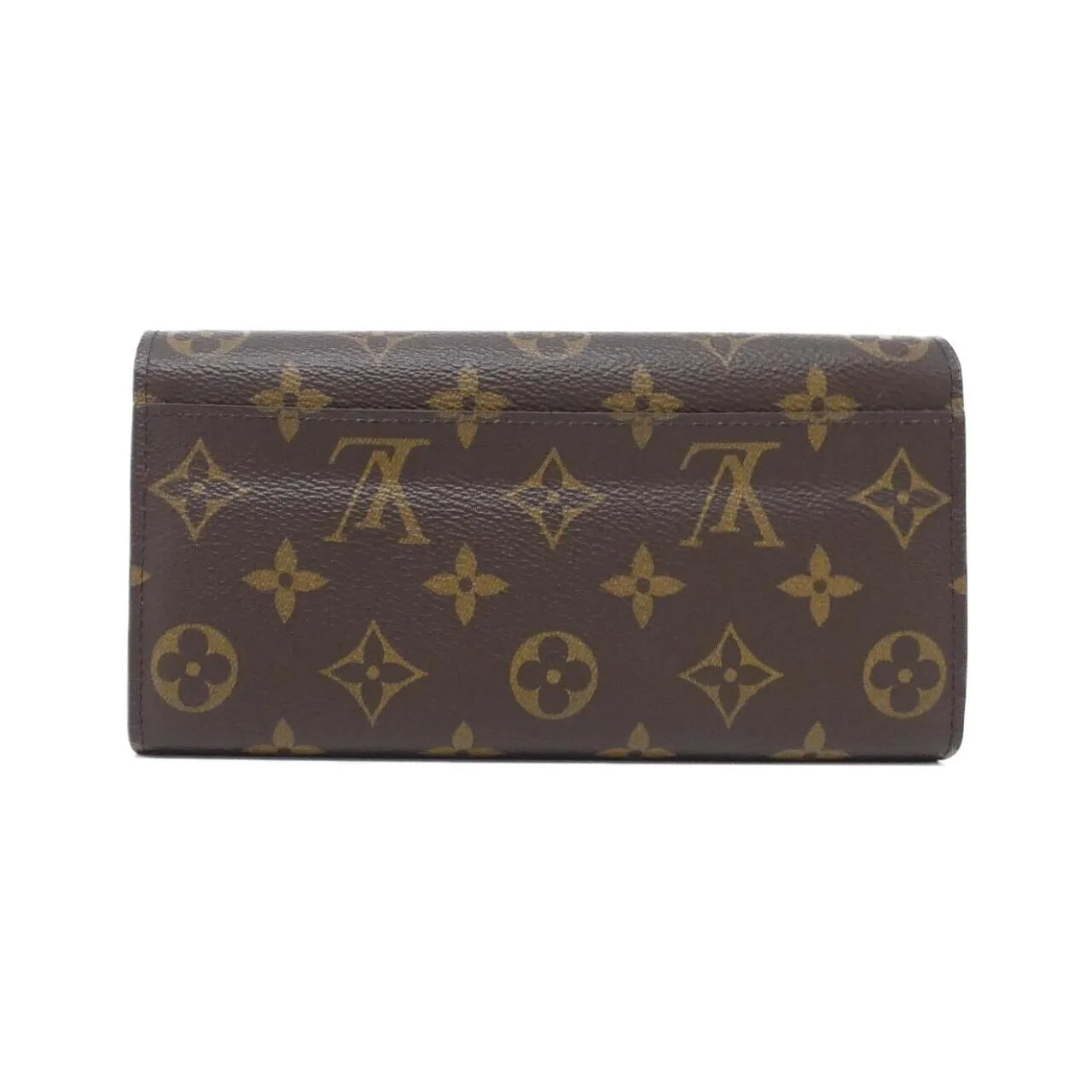 LOUIS VUITTON M62234 Wallet Monogram 2