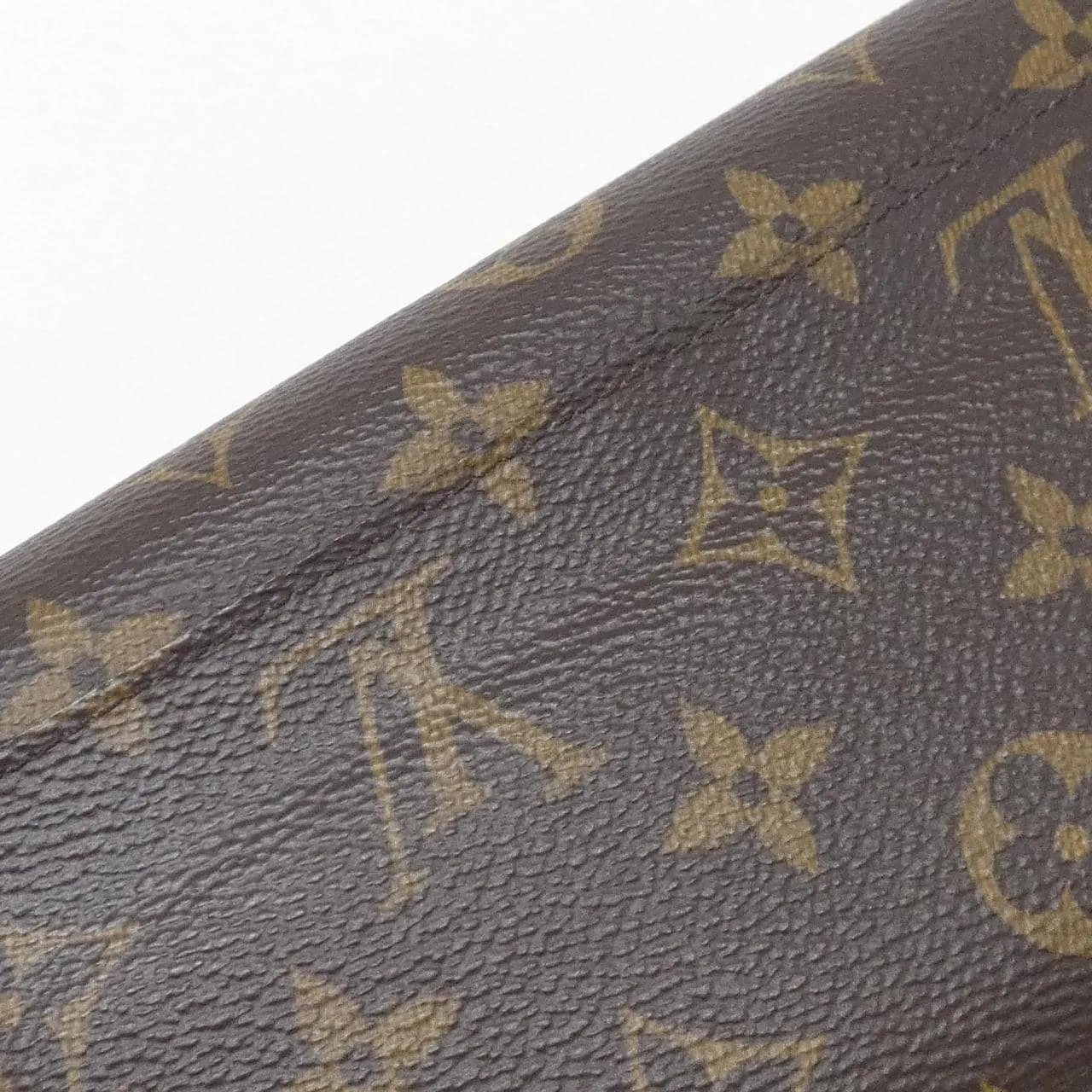 LOUIS VUITTON M62234 Wallet Monogram 4