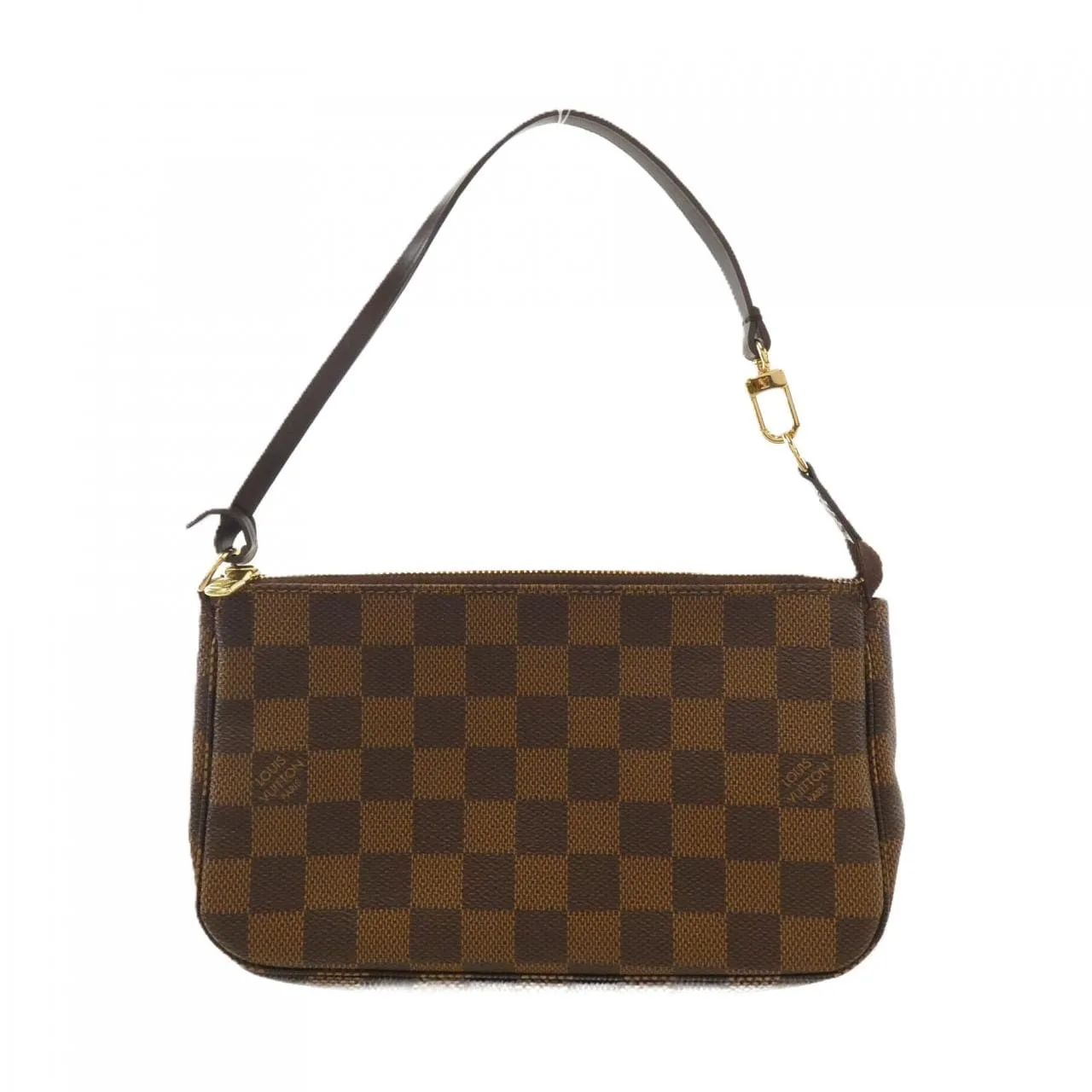 LOUIS VUITTON Pochette N51985 Pochette Damier