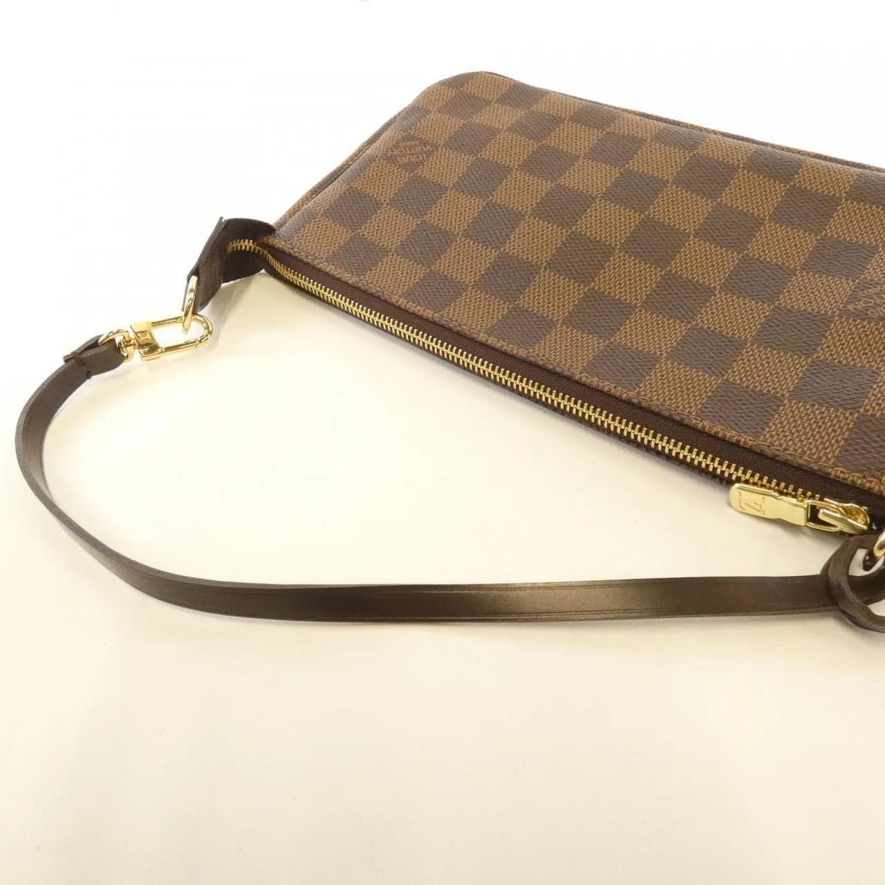 LOUIS VUITTON Pochette N51985 Pochette Damier 4