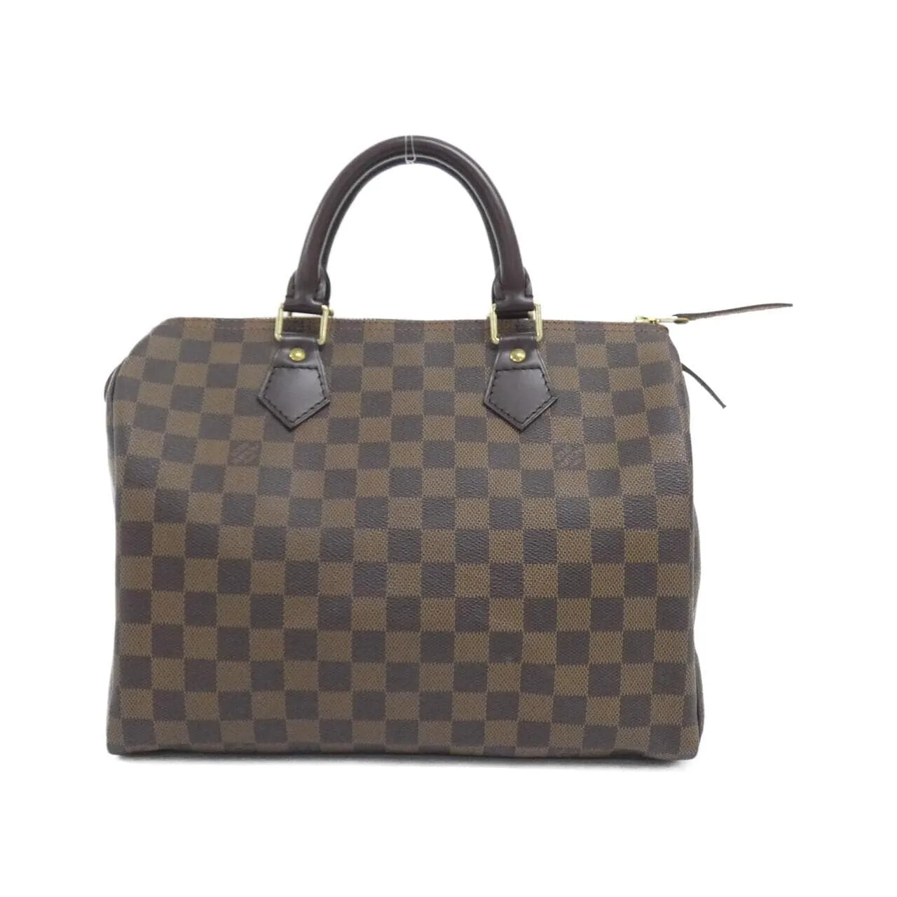 LOUIS VUITTON Speedy N41531 Boston Damier
