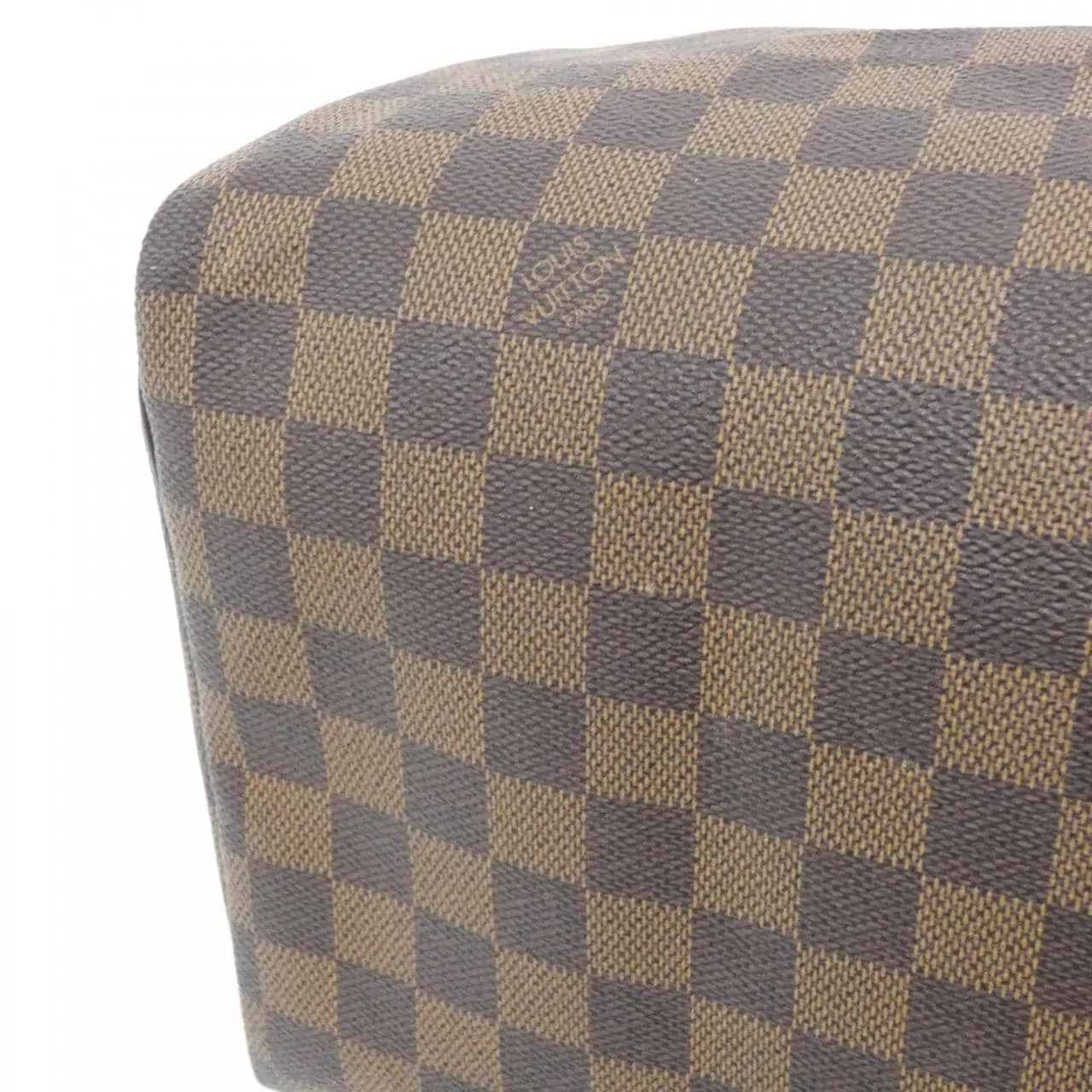 LOUIS VUITTON Speedy N41531 Boston Damier 2