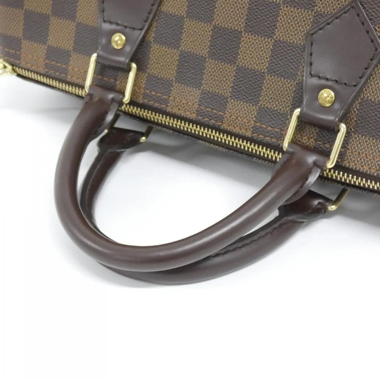 LOUIS VUITTON Speedy N41531 Boston Damier 5