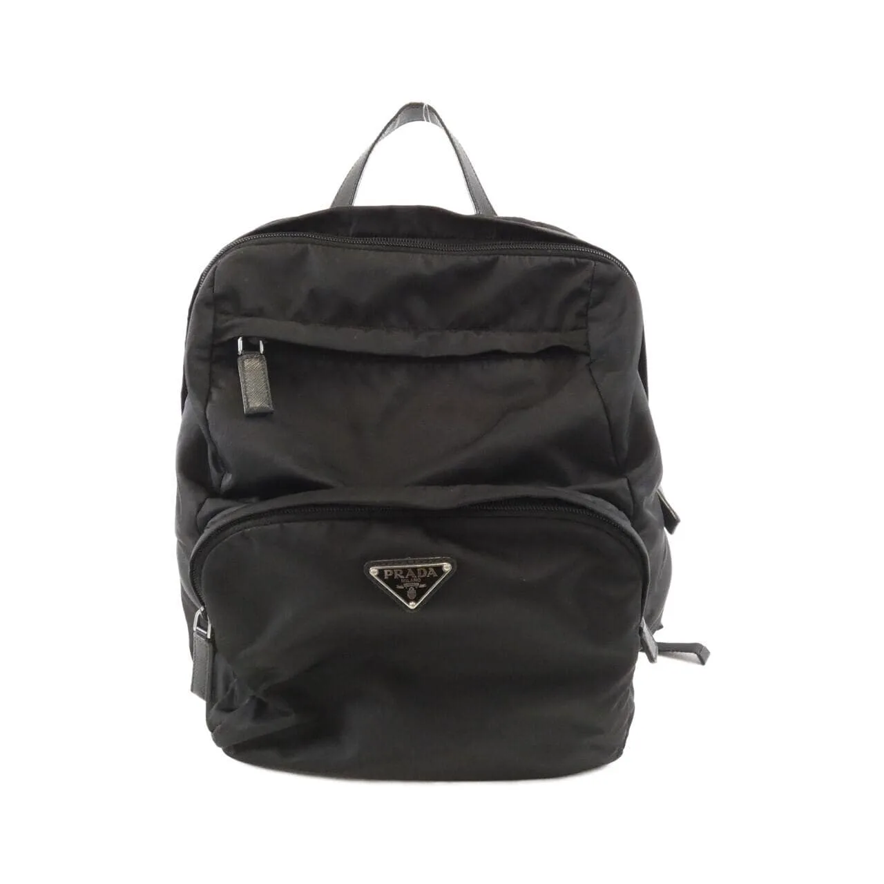 PRADA 2VZ104 背包 Black