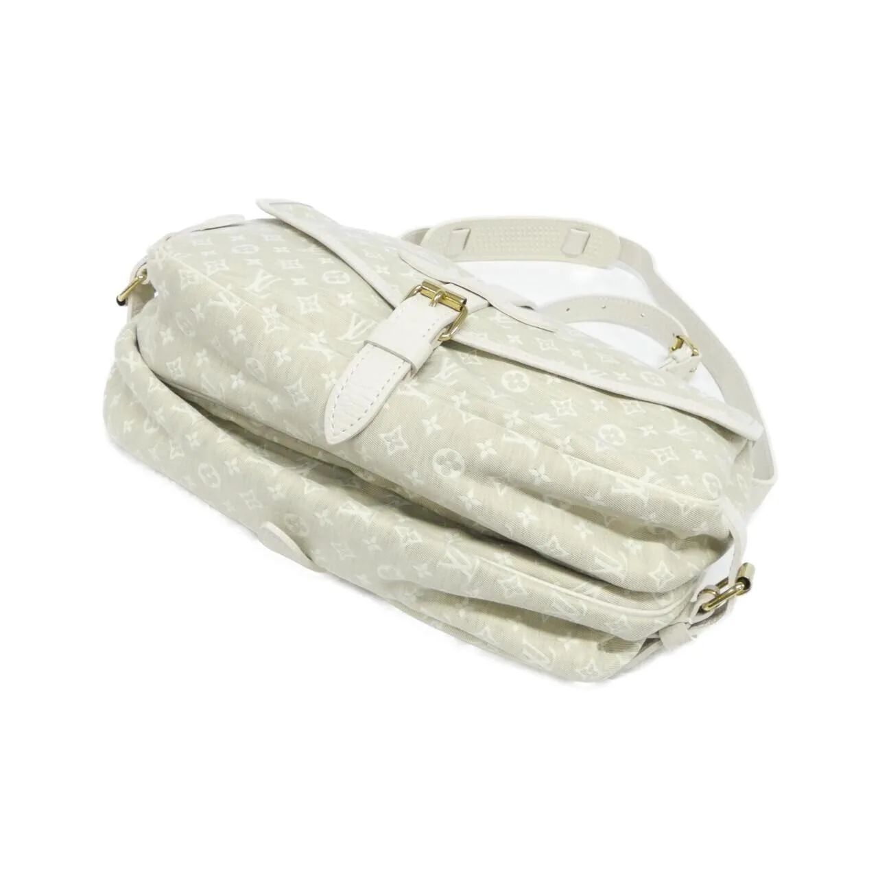 LOUIS VUITTON Saumur M95314 肩背包 Monogram 2