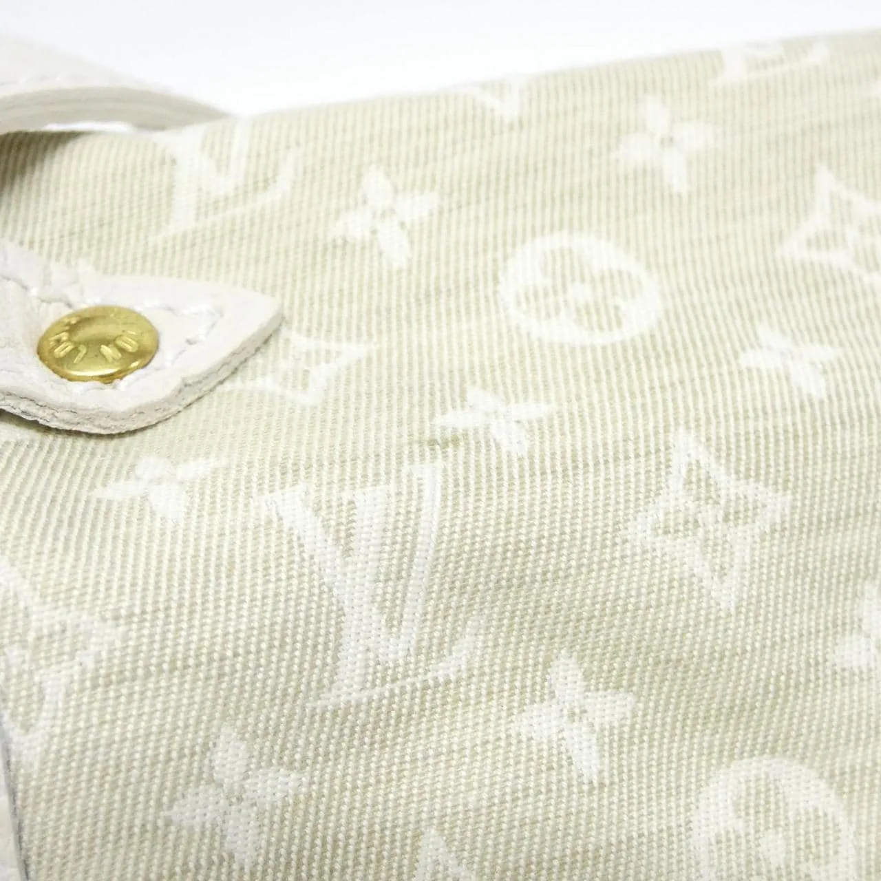 LOUIS VUITTON Saumur M95314 肩背包 Monogram 3