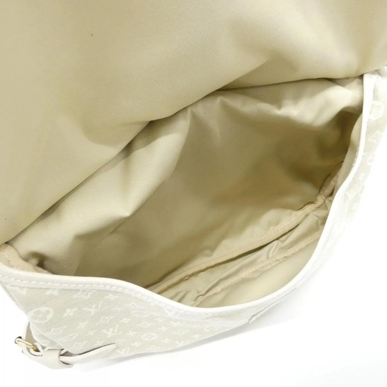 LOUIS VUITTON Saumur M95314 肩背包 Monogram 5