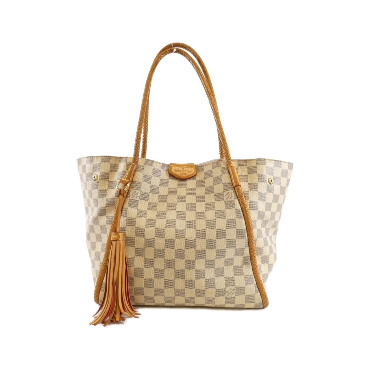 LOUIS VUITTON N44027 手提包 Damier