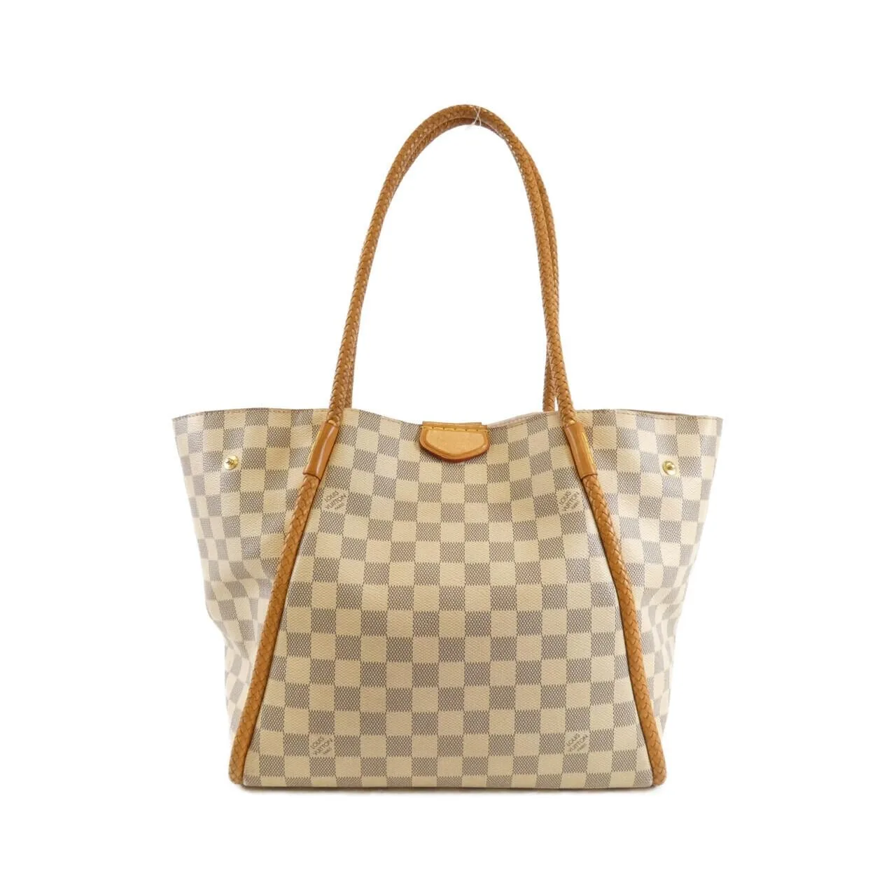 LOUIS VUITTON N44027 手提包 Damier 2