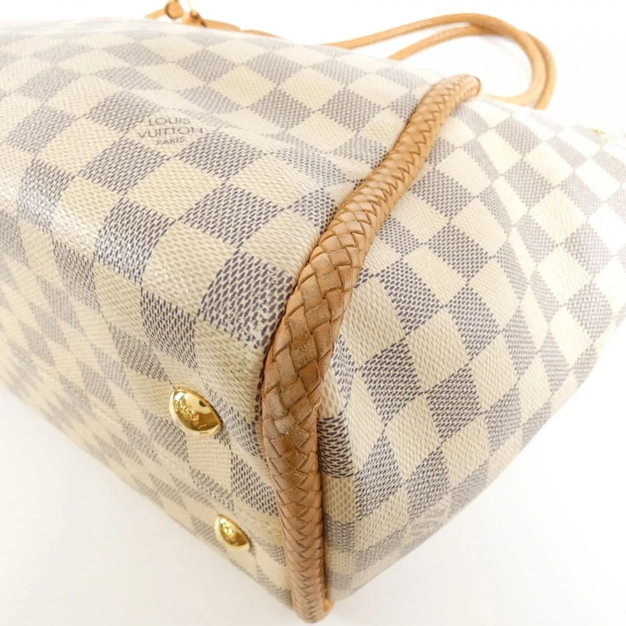 LOUIS VUITTON N44027 手提包 Damier 3