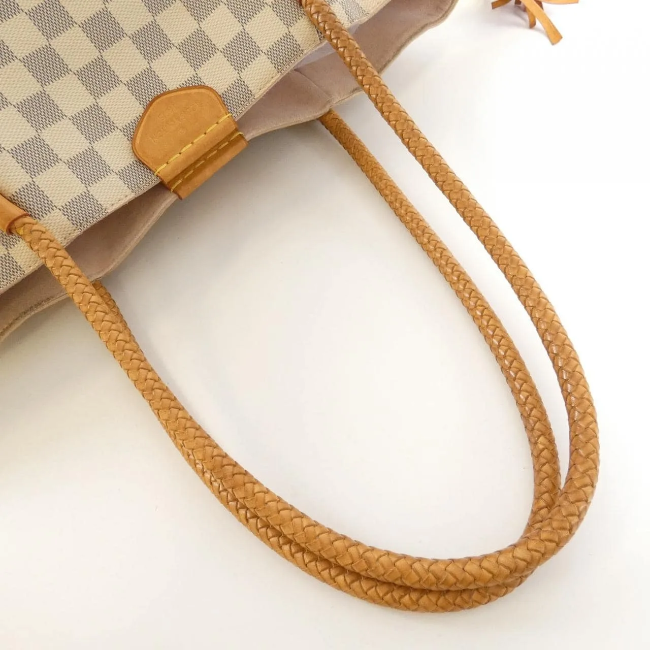 LOUIS VUITTON N44027 手提包 Damier 5