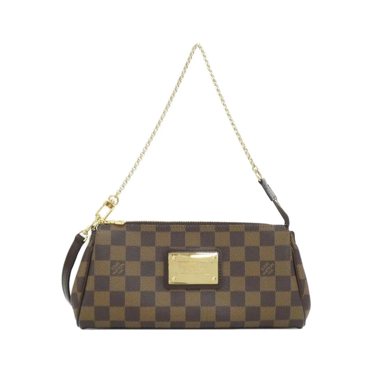 LOUIS VUITTON N55213 Shoulder Damier