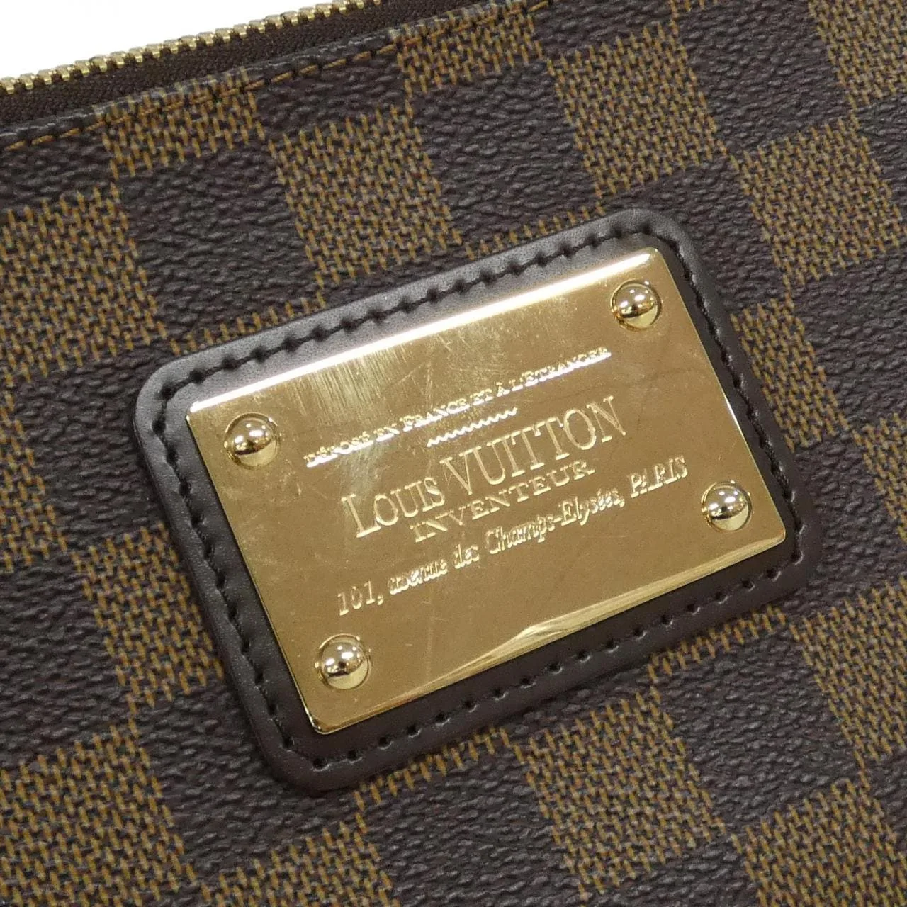 LOUIS VUITTON N55213 Shoulder Damier 4
