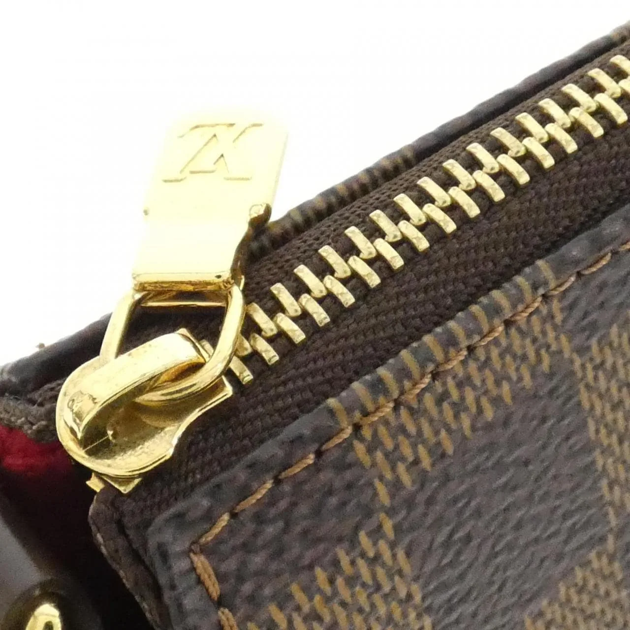 LOUIS VUITTON N55213 Shoulder Damier 5