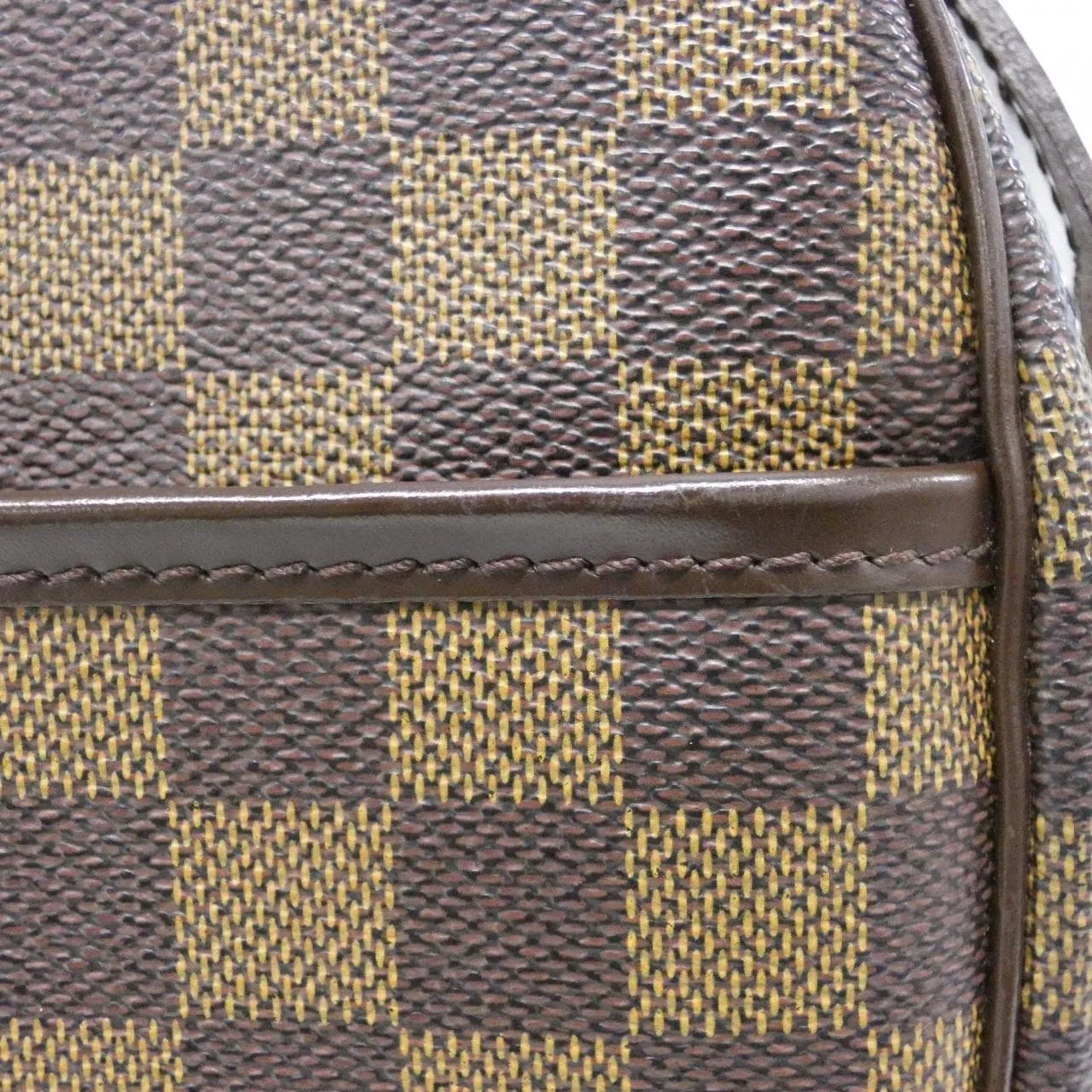 LOUIS VUITTON N51292 Shoulder Damier 5