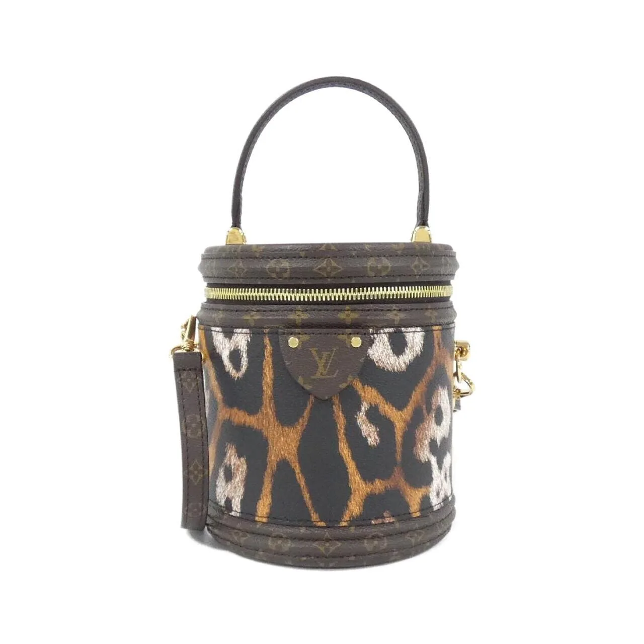 LOUIS VUITTON M13846 手提包 Monogram