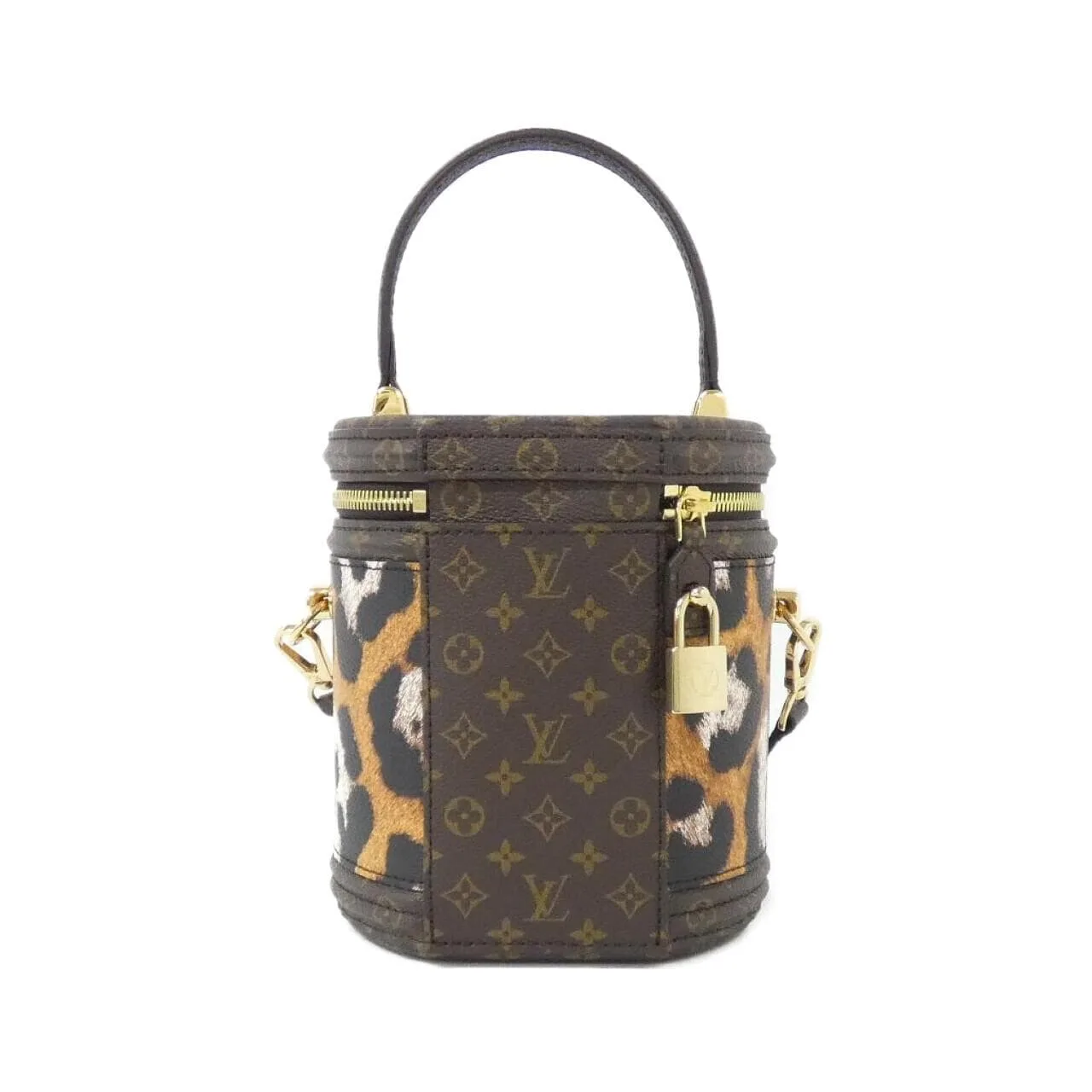 LOUIS VUITTON M13846 手提包 Monogram 2
