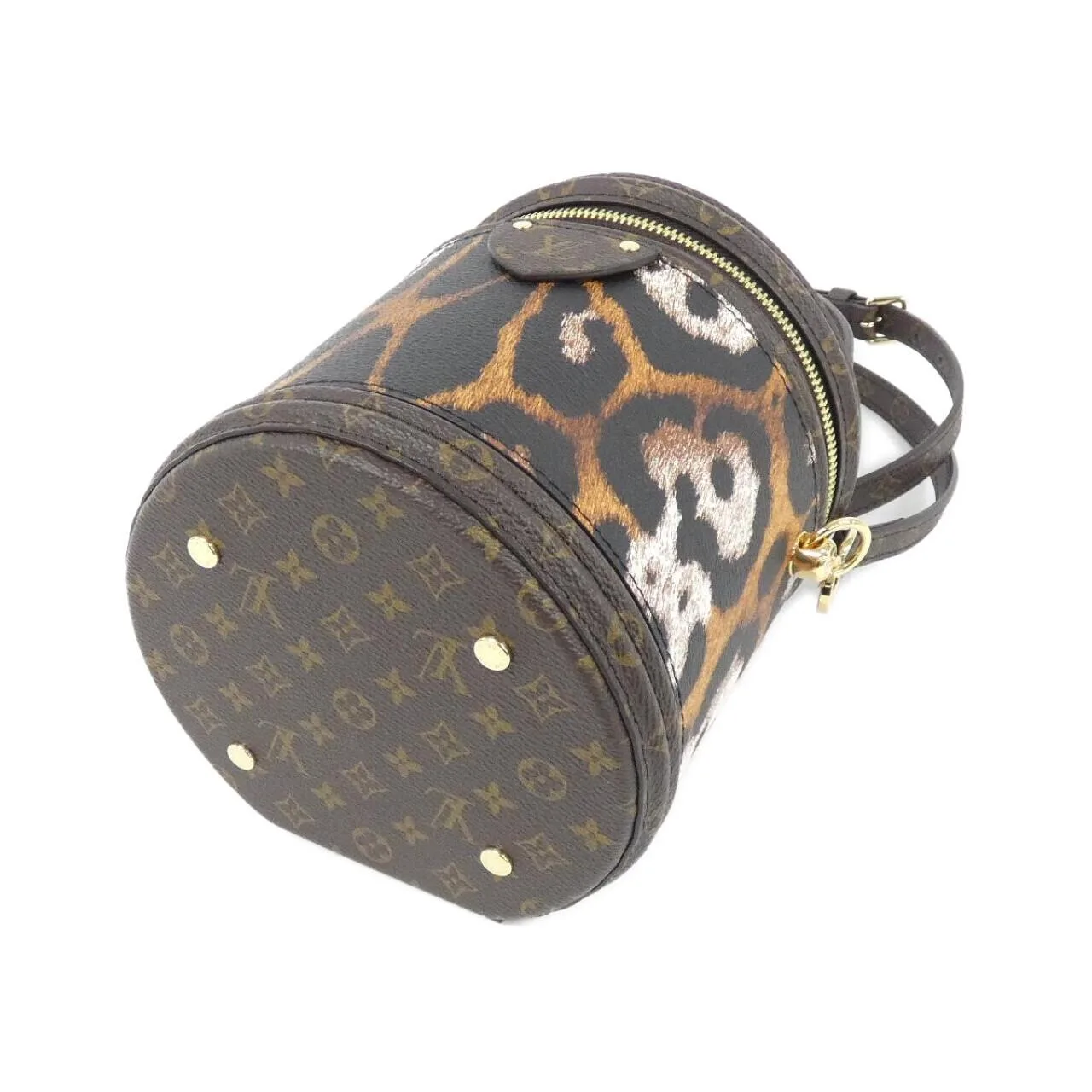 LOUIS VUITTON M13846 手提包 Monogram 3