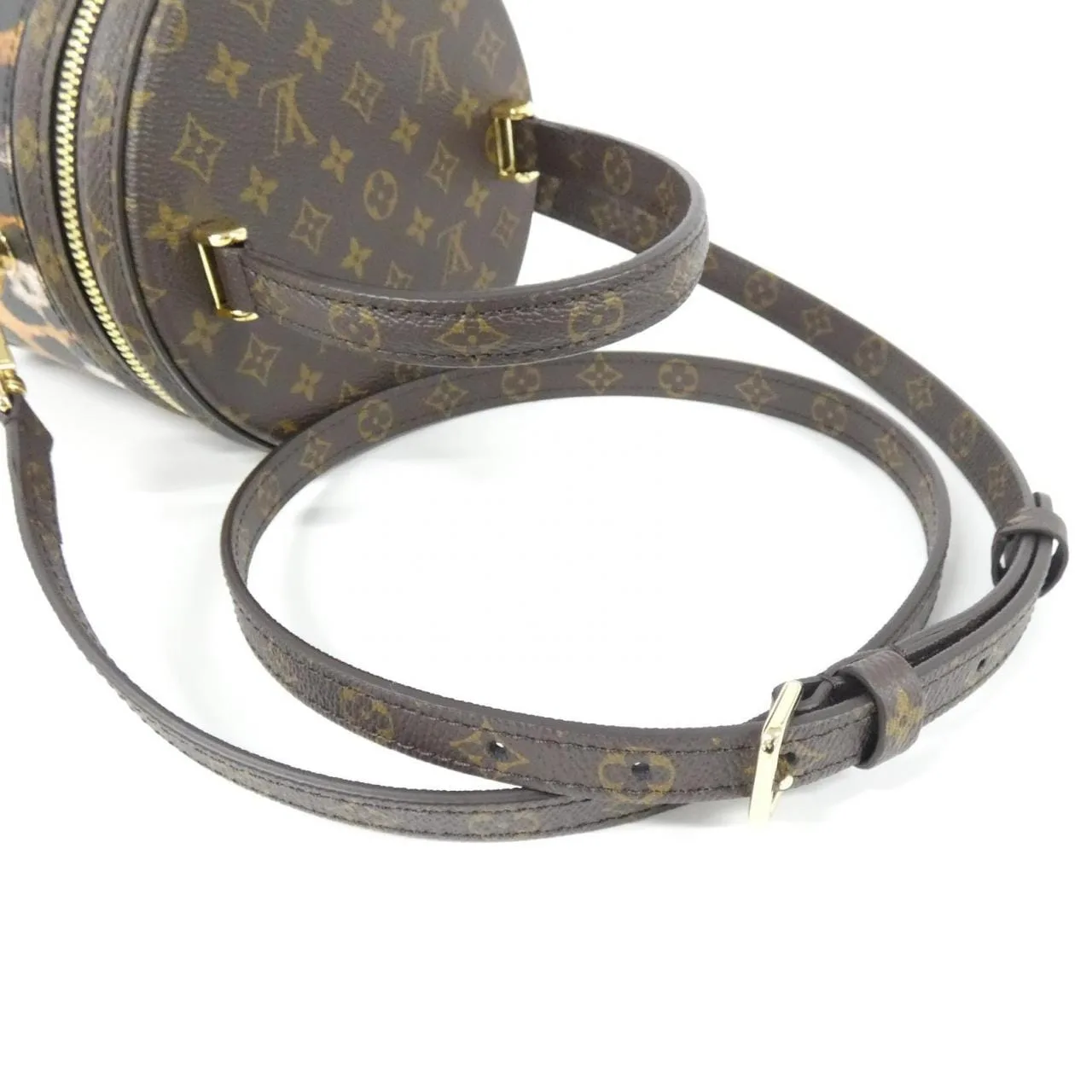 LOUIS VUITTON M13846 手提包 Monogram 5