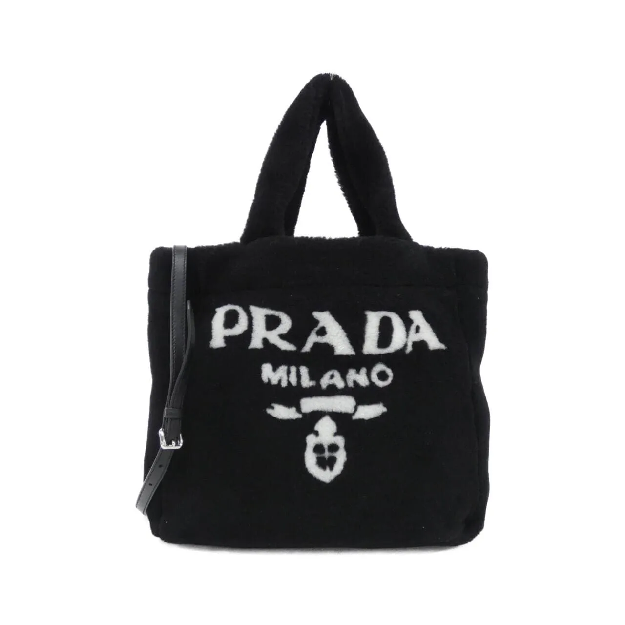 PRADA 1BG374 Handbag