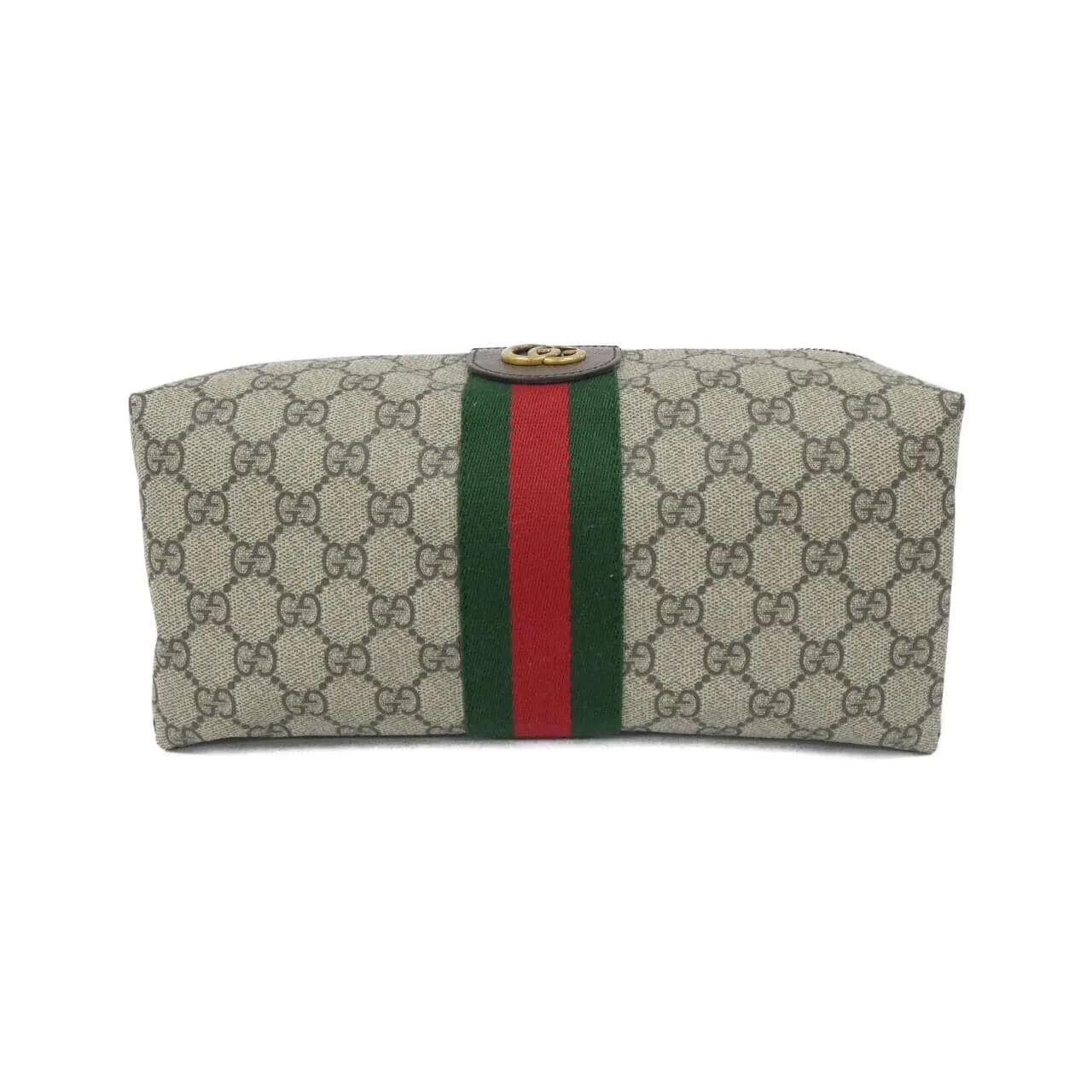 GUCCI 572767 9IK3T Pouch Canvas