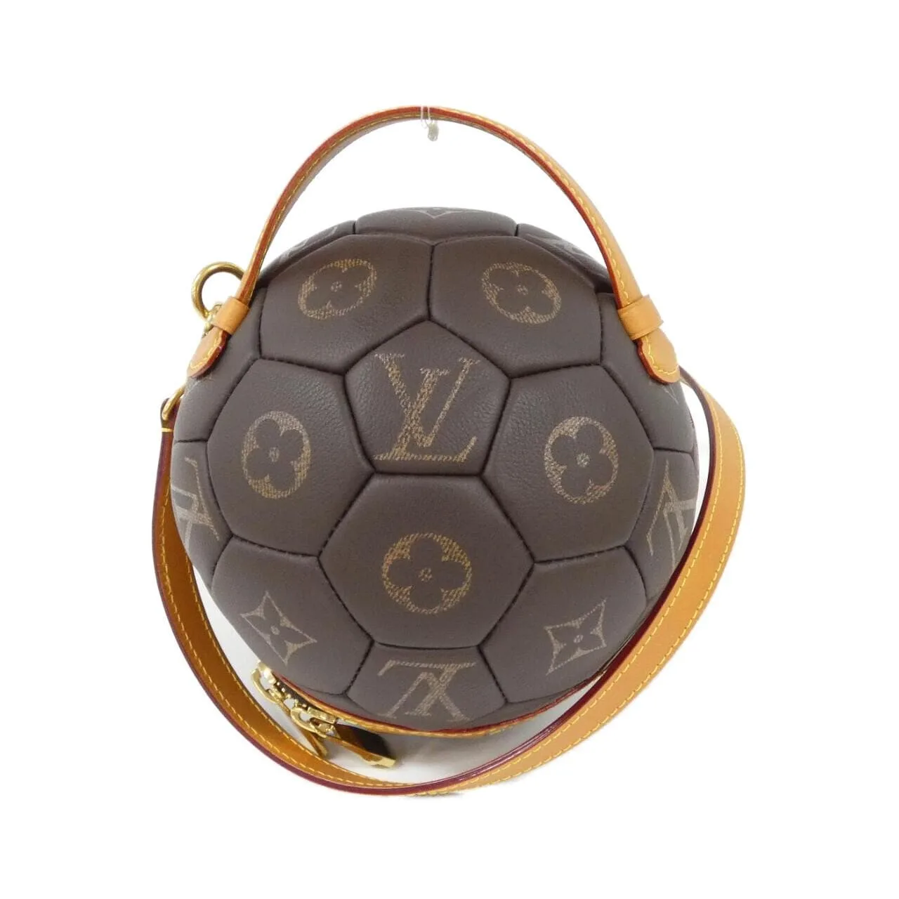 LOUIS VUITTON M13894 Handbag Monogram