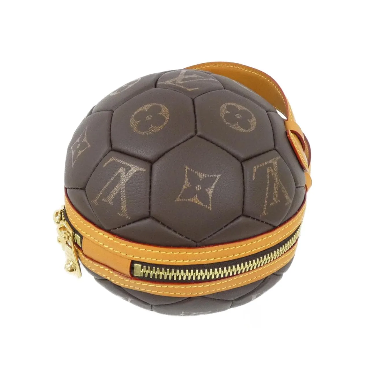 LOUIS VUITTON M13894 手提包 Monogram 3
